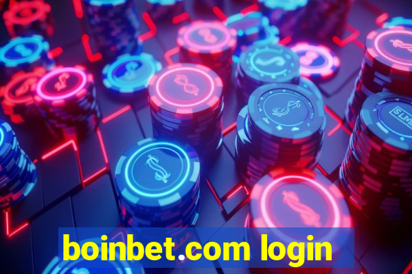 boinbet.com login